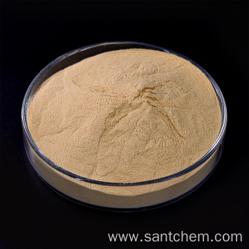 Concrete Additive CAS 8061-52-7 Calcium Lignosulfonate